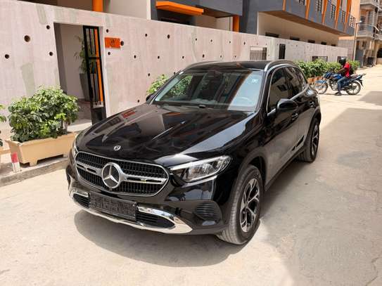 Mercedes CLC 400 E _2025 image 2