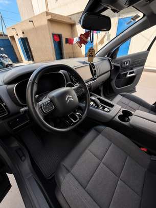 CITROEN C5 AIRCROSS image 2