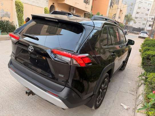 Toyota Rav4 _2020 image 2