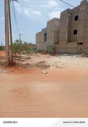 Terrain 184m2 a vendre image 6