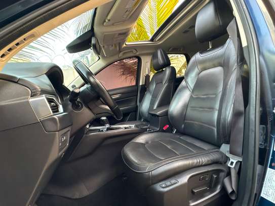 Mazda cx5 GT image 7