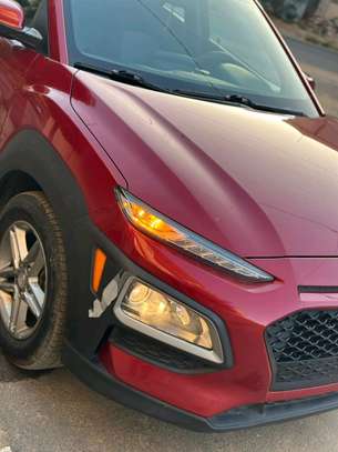 Hyundai kona 2020 image 9