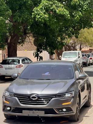 RENAULT SM6 2018 image 3