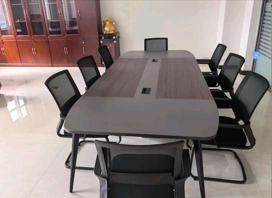 Table de réunion image 5