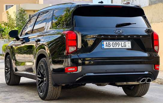 HYUNDAI PALISSADE A LOUER image 6