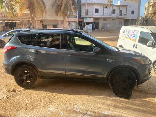 Ford Escape 2013 image 7