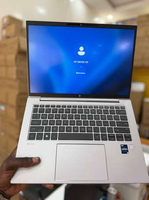HP ZBOOK FIREFLY 14-inch G9 image 4