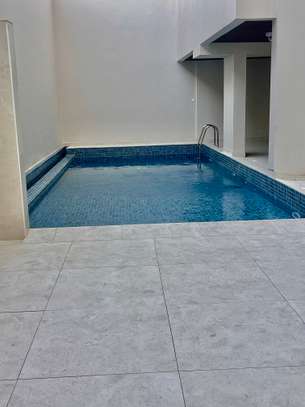 Appartement F4 neuf à louer à Mermoz image 12