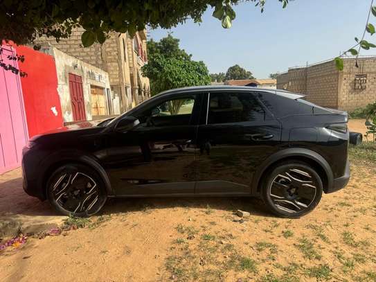 Peugeot 3008 2025 image 2