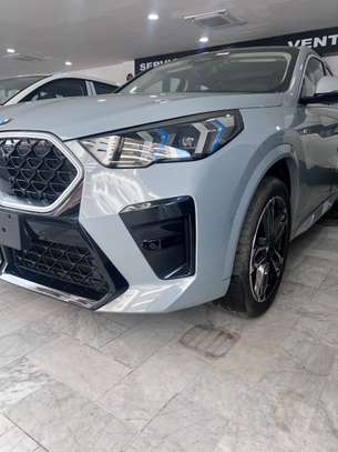 BMW X2 SDRIVE 2025 image 7
