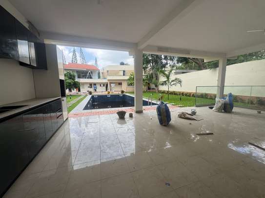 Villa Embassade à louer 5 chambres  à fan résidence image 6