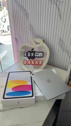 iPad (A16) -128GB image 5
