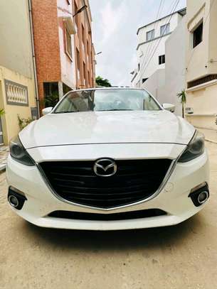 Mazda 3 GT 2016 image 2