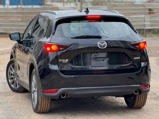 Mazda CX-5 2020 image 11