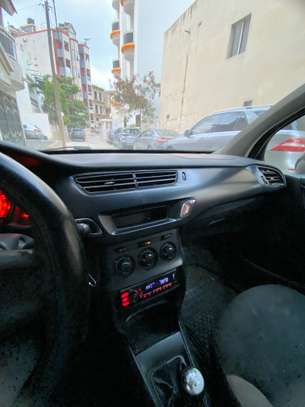 CITROEN C4 2015 image 5