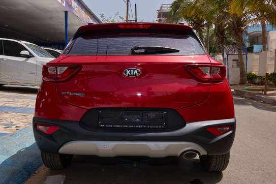 ✨ Kia Stonic 2018 – Le SUV Urbain Idéal image 14