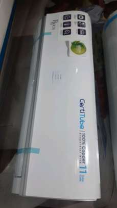 Promo climatiseur avec installation gratuite image 13