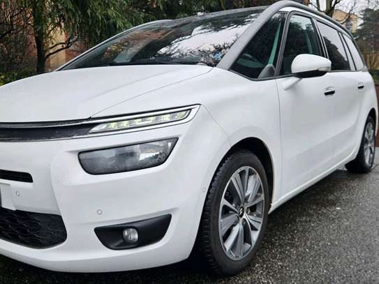 Citroen C4 Cactus image 6