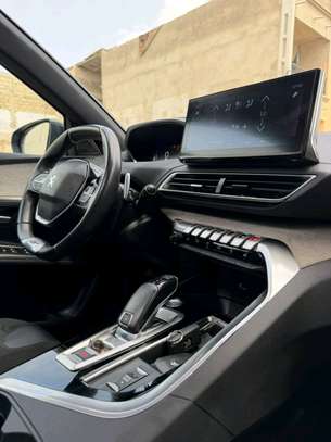 Peugeot 3008 GT 2021 image 22