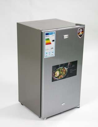 REFRIGERATEUR ELACTRON BAR 1PORTE 93LITRES image 2