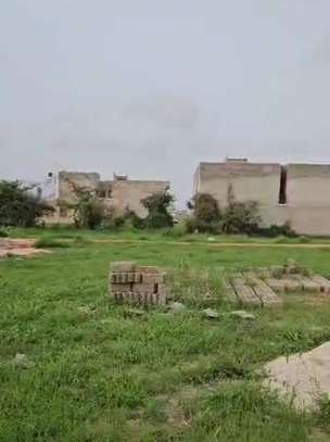 Terrain TF Cité Caisse de Sécurité Sociale à Keur Massar image 3