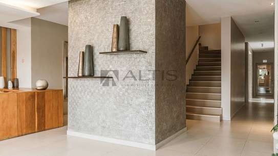APPARTEMENT F4 – RÉSIDENCE MANINO - MERMOZ image 13
