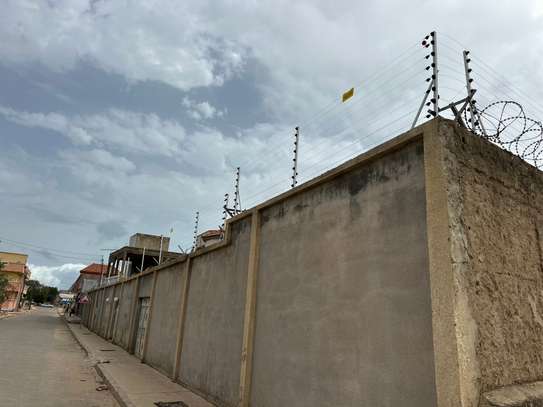 La clôture électrique de jVA Sénégal technologie image 14