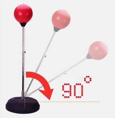 Punching-ball, pour adultes et adolescents image 7