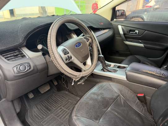 Vente FORD EDGE SEL 4 CYLINDRES ECOBOOST image 3