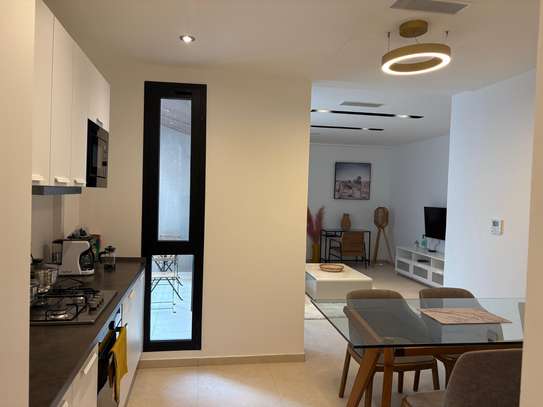 Studio moderne à louer à la Résidence SIKI image 8