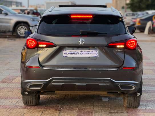 MG ONE image 2