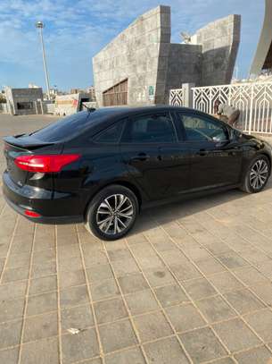 Ford Focus 2016 image 11
