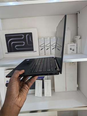 Lenovo X1 3 yoga gen5 Intel ultra 7 graphique ) 16  ) 1 tera image 3