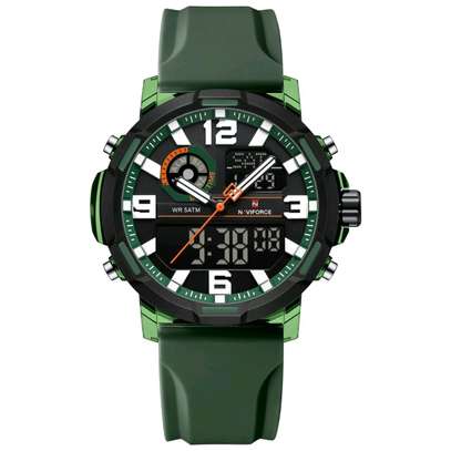 MONTRE NAVIFORCE AUTHENTIQUE image 13