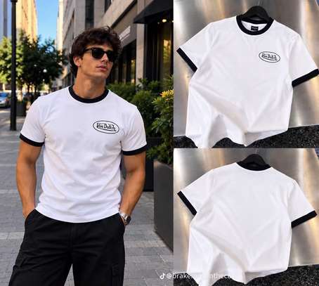 T-SHIRT HOMME image 6