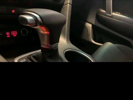 KIA SPORTAGE 2018 image 2