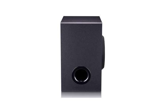 BARRE DE SON LG SQC1 image 2