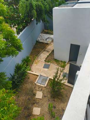 Villa de Haut standing Fenêtre Mermoz image 10