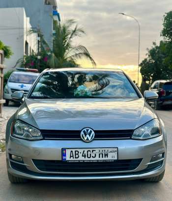 Volkswagen golf 7 image 2