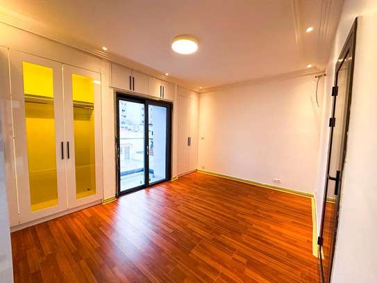 APPARTEMENT F5 HAUT STANDING AUX ALMADIES image 12
