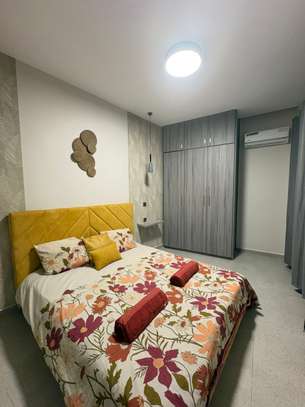 Appartement F2 meublé situé à louer image 15