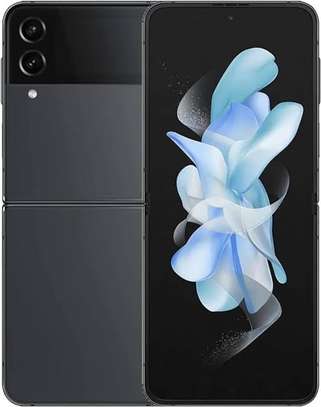 Samsung Z fliP 4 128go image 2