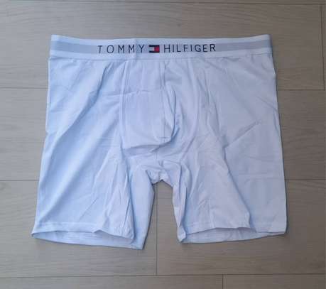 boxers homme coupe ajustée image 7