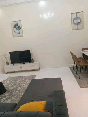 À louer, appartement studio meublé luxe image 6
