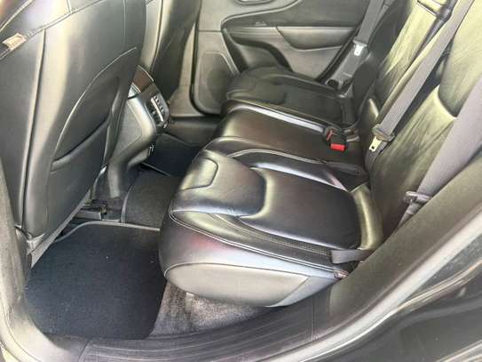 Kia sorento 2019 image 3