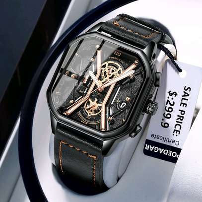 Montre Homme Poedagar 838 image 6