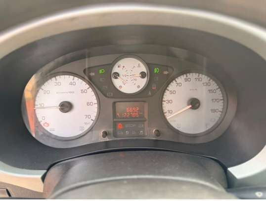 Berlingo Diesel 5 places image 7
