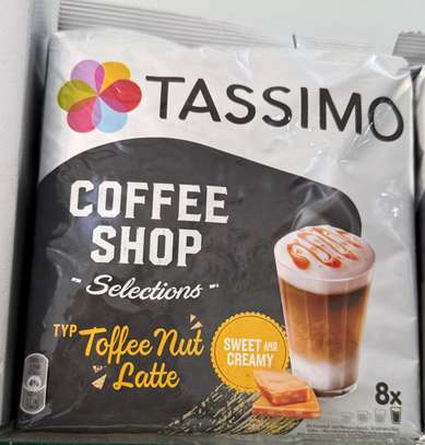 TASSIMO boîtes de 8/16 ou 24 CAPSULES image 13