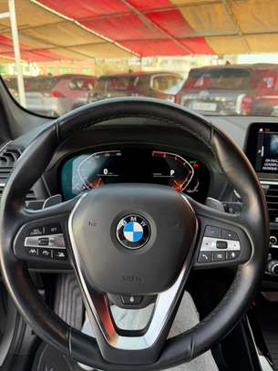 BMW X3 2021 image 6