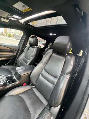 Mazda cx9 grand touring open road image 10